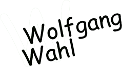 Wolfgang Wahl Agrarhandel & Gartenmarkt - Logo